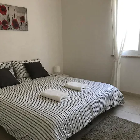 Holiday home Zibi&bibbo Marsala