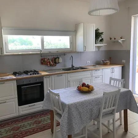 Zibi&bibbo Holiday home