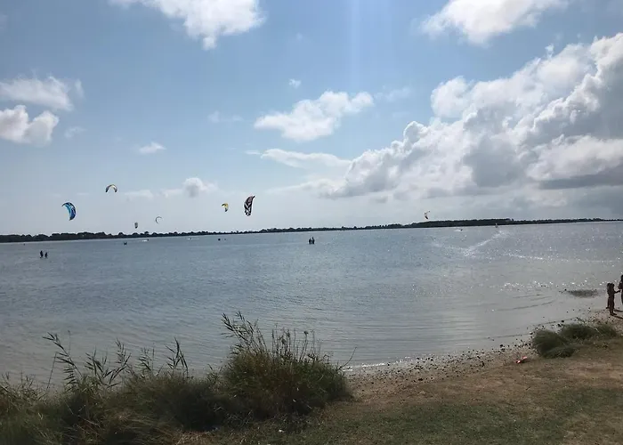 Dom wakacyjny Zibi&bibbo *